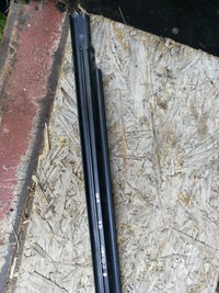 фото thumb №5, Молдинг порог правая coupe bmw e30