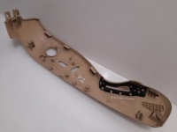 фото thumb №7, A6 c7 4g корпус сидіння пасажира з пам'ять memory