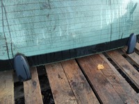 фото thumb №8, Jeep cherokee kj lift скло кришки багажника задня w кришка підігрів петлі