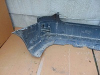 фото thumb №16, Бампер задняя citroen c5 iii sedan 2008- pdc хром