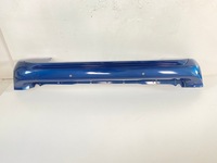 фото thumb №1, Бампер задня задній peugeot partner iv rifter 2018-