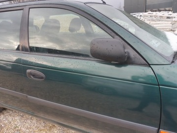 фото thumb №1, Дверь правые перед avensis t22 6p3