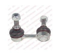 фото thumb №16, Соединитель рычаг стабилизатора перед l 65mm подходит для: nissan navara np3