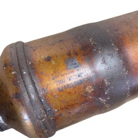 фото thumb №11, Dodge charger 2016 ліва сторона фільтри часток твердих сажовий фільтр