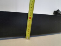 фото thumb №11, Mercedes g w463 463 lift розширювач ліва amg