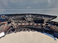 фото thumb №8, Mercedes eqc w293 293 бампер перед передній kpl