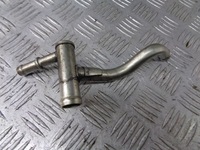 фото thumb №1, Шланг труба wąż радіатора renault laguna ii