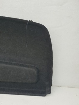 фото thumb №7, Renault twingo iii рестайлінг 18-21 полиця багажника задня зад