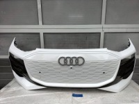 Купить Audi q6 e-tron бампер передний szczecin -gorzów-poznań 3211, фото thumb