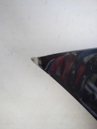 Tesla model y 20- капот кришка двигуна в Україні, фото thumb