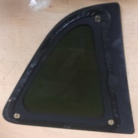 фото thumb №3, Jeep compass стекло задняя правая