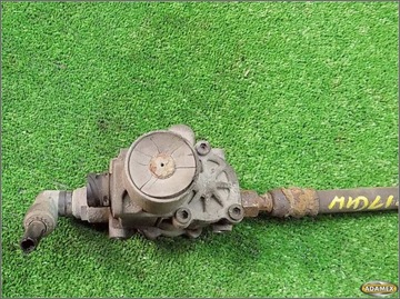 фото thumb №7, Renault midliner m250 1999r клапан wabco 4721950160