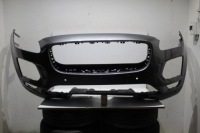 фото thumb №1, Jaguar e-pace бампер перед передній