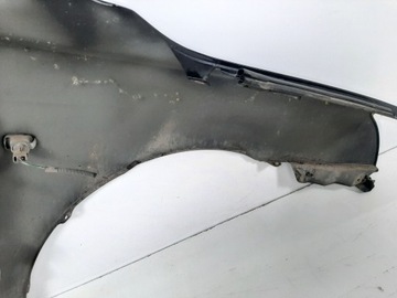 фото thumb №16, Toyota avensis t25 2.0d4d sedan 05r крило лівий перед код 209 5381205020