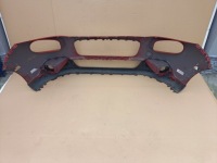 фото thumb №5, Citroen c3 iii 16- бампер передній перед оригінал!