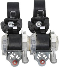 фото thumb №1, Pas ремни безопасности hyundai i10 i40 ix20