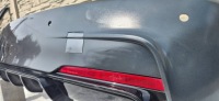фото thumb №11, Bmw 3 f30 11-18 sedan м-пакет performance бампер задний 4pdc org