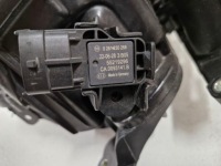 фото thumb №8, Lancia ypsilon 3 iii panda 3 iii 1.0 м'який гібрид колектор впускний  46352159