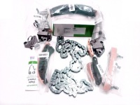 фото thumb №9, Schaeffler ina 559 0065 10 комплект цепи грм