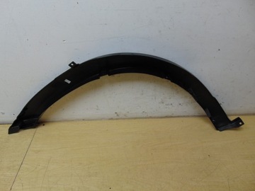 фото thumb №7, Накладка крила права перед iveco daily 3802038