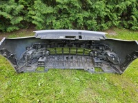 Бампер перед renault scenic iii lift 13- с Разборки, фото thumb