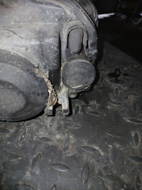 фото thumb №11, Фары левый правые ксенон led audi a3 8p 8p0941003bf 8p0941003bf uk lif