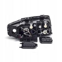 фото thumb №7, Фари перед audi a4 b6 ксенон kpl + покриття