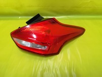 фото thumb №1, Ford focus mk3 lift 14- лампа задня права хетчбек 5 двері