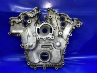 Купить Корпус крышка распределительного вала insignia a saab 2.8 t a28net 12623400, фото thumb