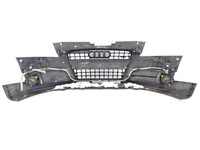 фото thumb №12, Бампер kompletny перед передній audi tt 8j lz9y ксенон омивачі