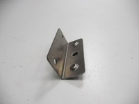 фото thumb №13, Кронштейн радіо renault scenic iii оригінальний номер 8200250291