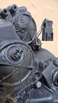 фото thumb №8, Лампа ліва перед передня dodge ram 1500 ds 68001485aa