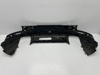 фото thumb №7, Porsche cayenne coupe 9y3 накладка бампера заднего бампер задняя pdc 19-