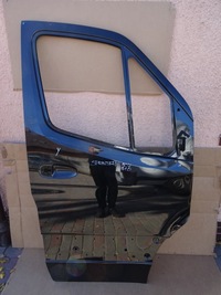 фото thumb №1, Mercedes sprinter 907 910 дверь правое перед