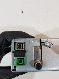 фото thumb №7, Радіо cd mp3 peugeot 307 206 96611439xt