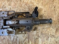 фото thumb №10, Volkswagen golf iv 2000 колонка рулевая