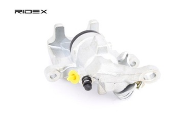 фото thumb №9, Ridex 78b0386 супорт гальмівний зад ліва зад do audi 80 89, 89q, 8a, b3
