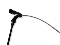 фото thumb №5, Citroen c4 grand picasso ii кронштейн подъемник колеса запасного