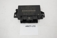 фото thumb №1, Модуль паркування ford fiesta active vii mk8