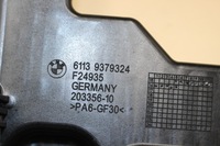 фото thumb №8, Кронштейн кронштейн розподільника струму bmw x1 f48 9379324