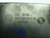 фото thumb №4, Skoda octavia ii 2.0 tdi 140 радіатор вихлопних газів