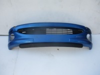 фото thumb №1, Бампер peugeot 206 голий перед передній