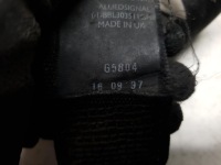 Ремень безопасности правый  перед opel astra 1 f Оригинал, фото thumb