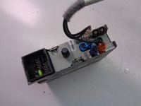 фото thumb №3, Радио навигация citroen c5 aircross 2017-