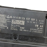 фото thumb №6, Audi q4 sportback e-tron 2021 блок управления / модуль комфорта