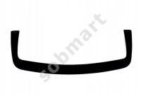 фото thumb №10, Диффузор накладка бампера заднего do bmw 5 e39 1995-2004 sobmart