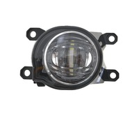 фото thumb №1, Toyota c-hr 16 - 23 протитуманна фара лампа протитуманна ліва