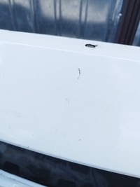 фото thumb №9, Бампер перед volvo c30 рестайлінг 2010-2012 колір 614-46