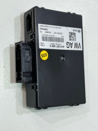 фото thumb №1, Модуль шлюз audi a8 d4 4h0907468d легальний !