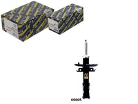 фото thumb №1, Japanparts амортизатор renault перед megane iii 1.